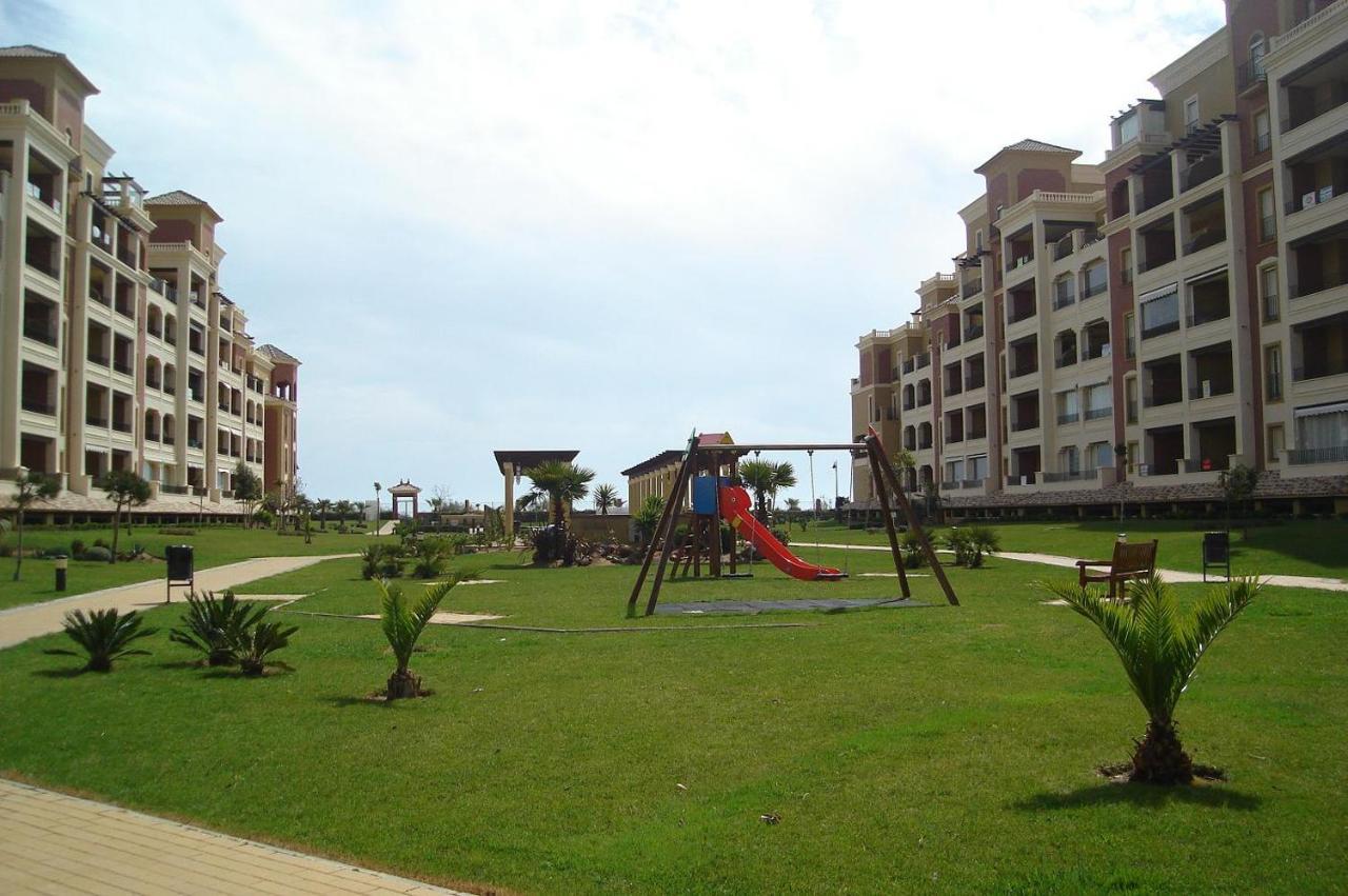 Bonito Apartamento En Primera Linea De Playa Isla Canela Εξωτερικό φωτογραφία