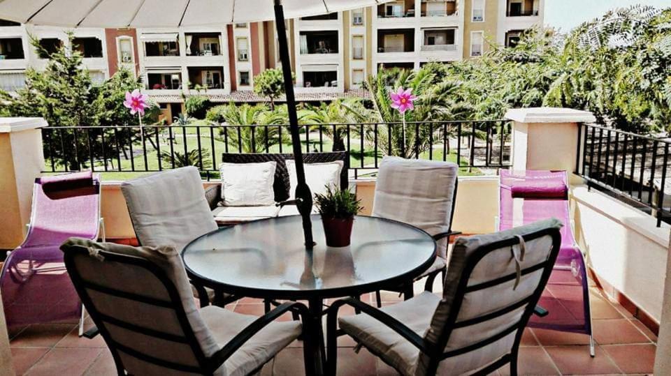 Bonito Apartamento En Primera Linea De Playa Isla Canela Εξωτερικό φωτογραφία