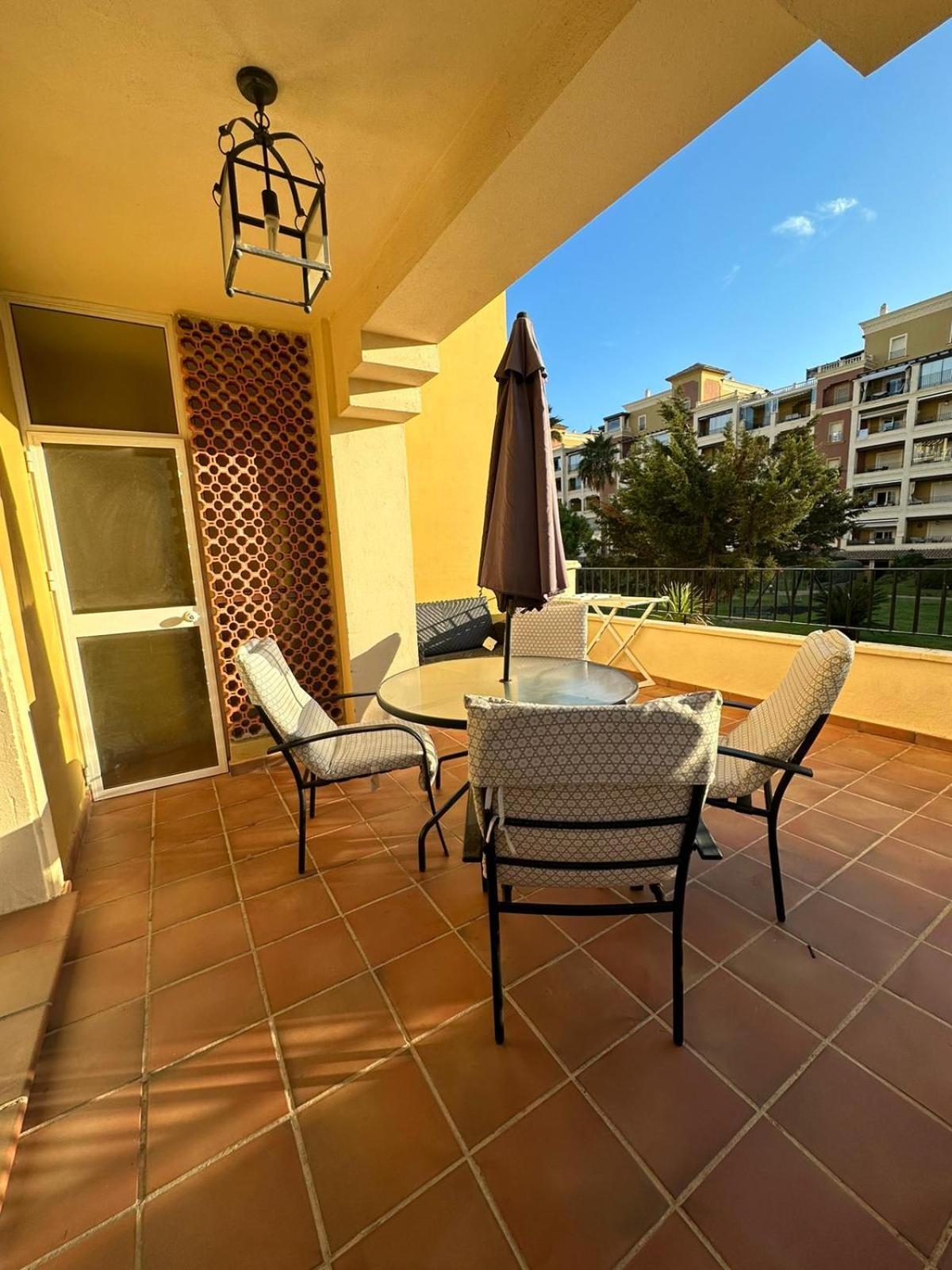 Bonito Apartamento En Primera Linea De Playa Isla Canela Εξωτερικό φωτογραφία